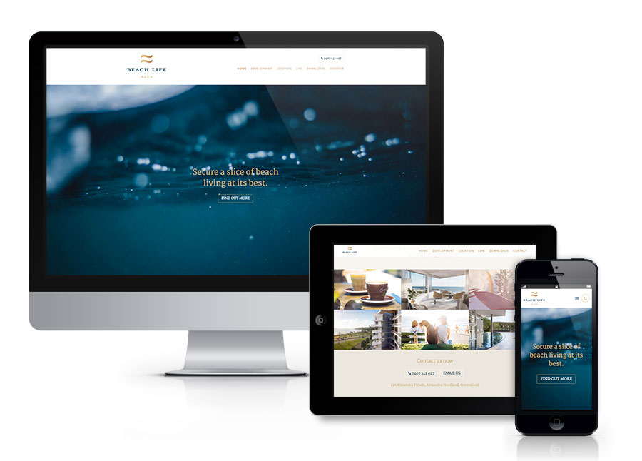 Beach-Life-Alex-web-design-and-digital-assets