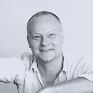 Dom from Spearhead Creative