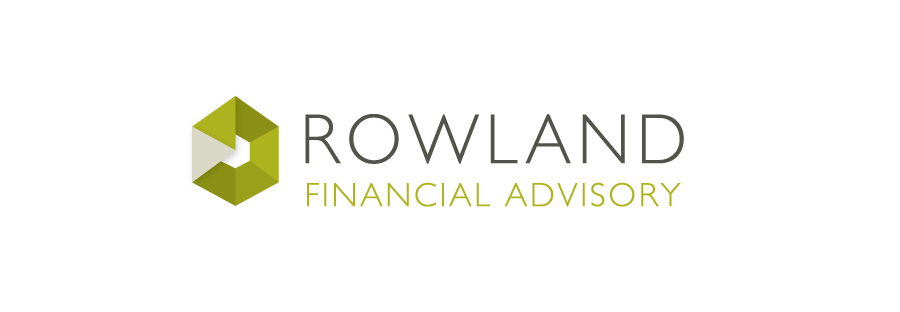rowland-financial-advisory-branding
