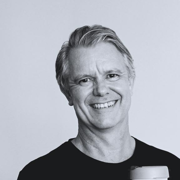 Andy from Spearhead Creative