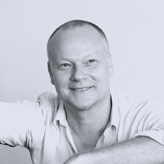 Dom from Spearhead Creative