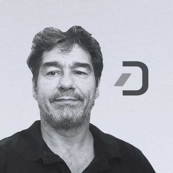 Nigel from Spearhead Creative on the Sunshine Coast