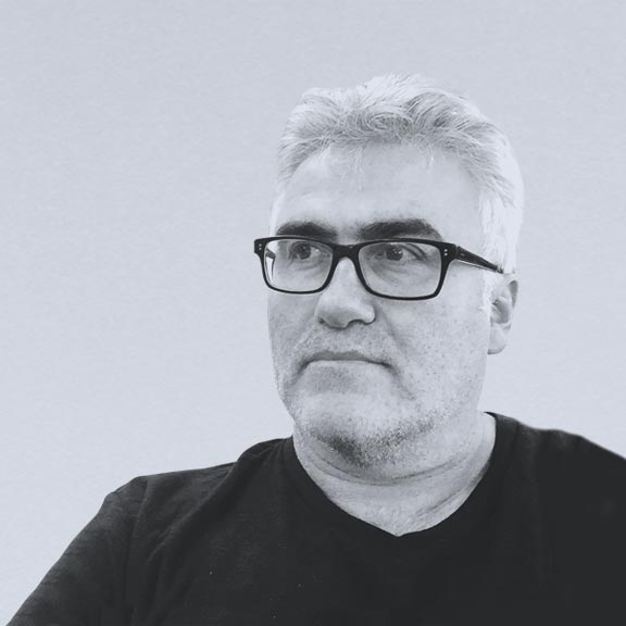 Peter from Spearhead Creative