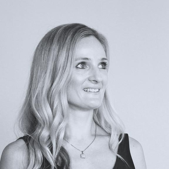 Rosie from Spearhead Creative